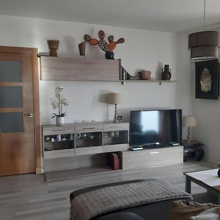 Roomholiday J&A Corralejo Buitenkant foto