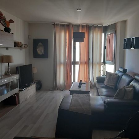 Roomholiday J&A Corralejo Buitenkant foto