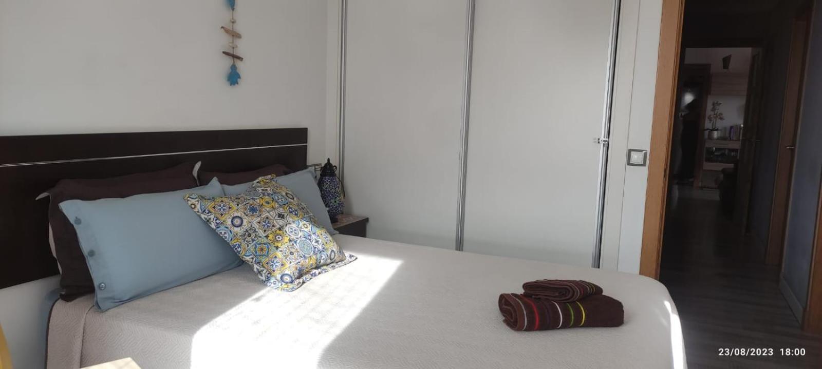 Roomholiday J&A Corralejo Buitenkant foto