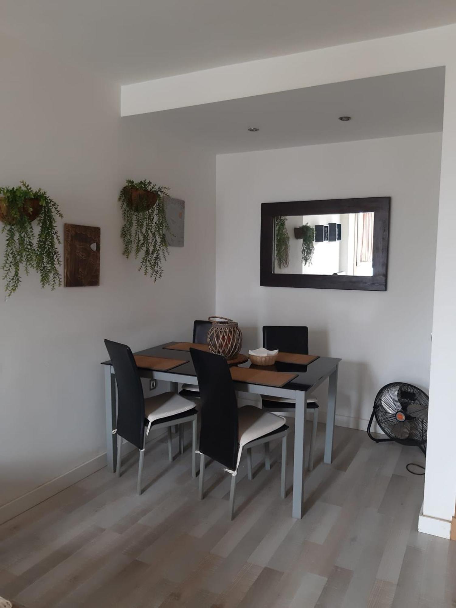 Roomholiday J&A Corralejo Buitenkant foto
