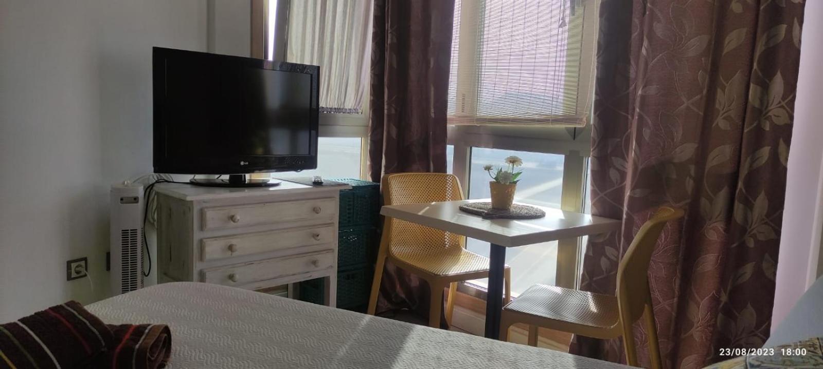 Roomholiday J&A Corralejo Buitenkant foto