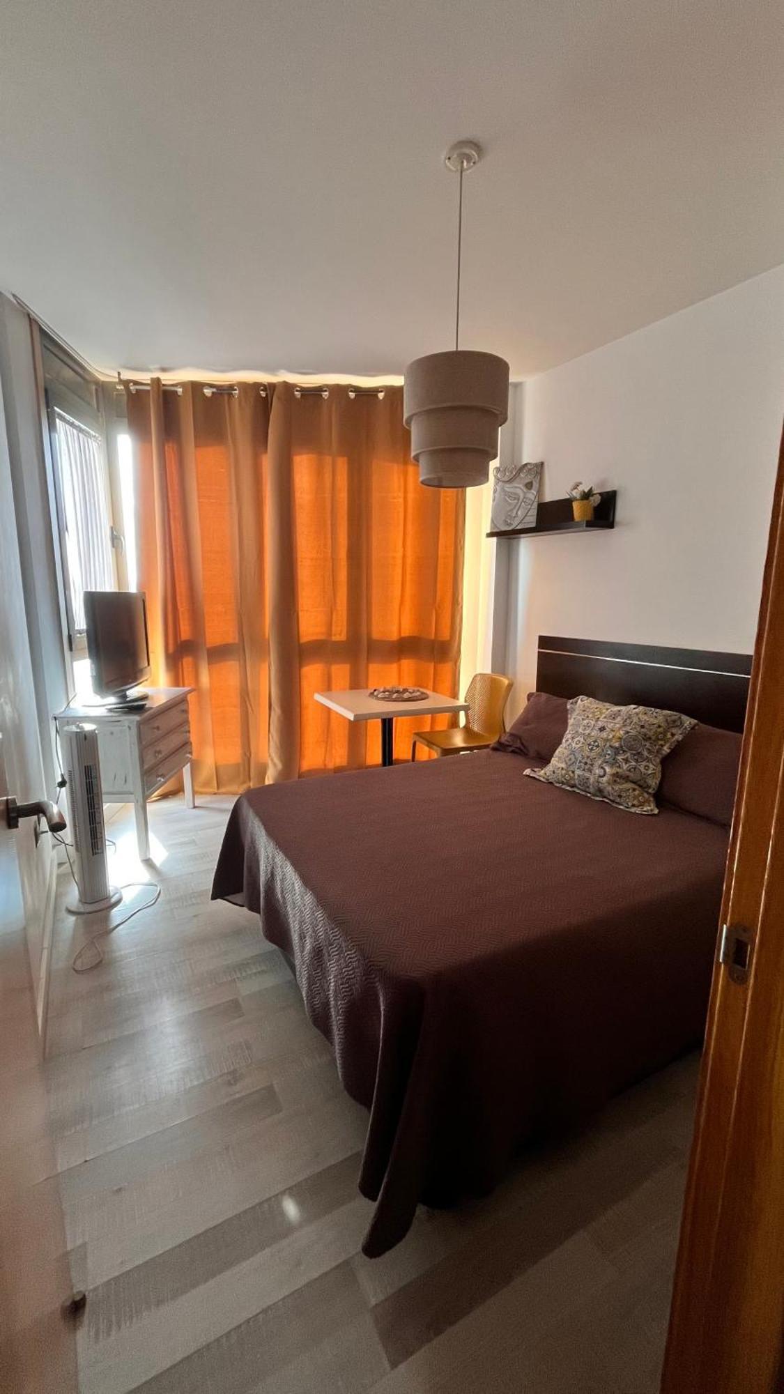 Roomholiday J&A Corralejo Buitenkant foto