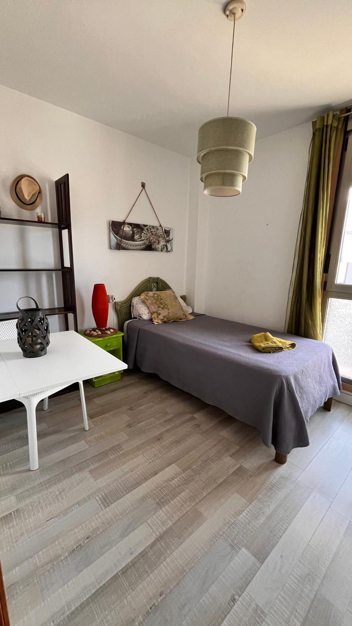 Roomholiday J&A Corralejo Buitenkant foto
