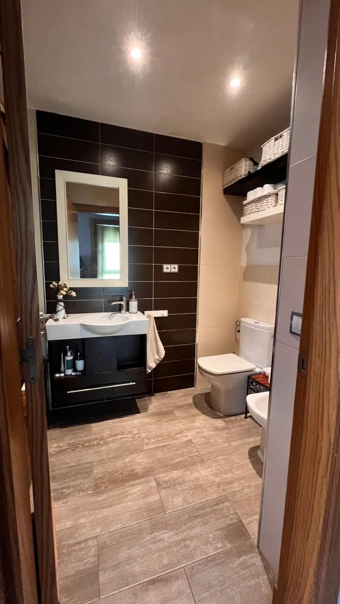 Roomholiday J&A Corralejo Buitenkant foto